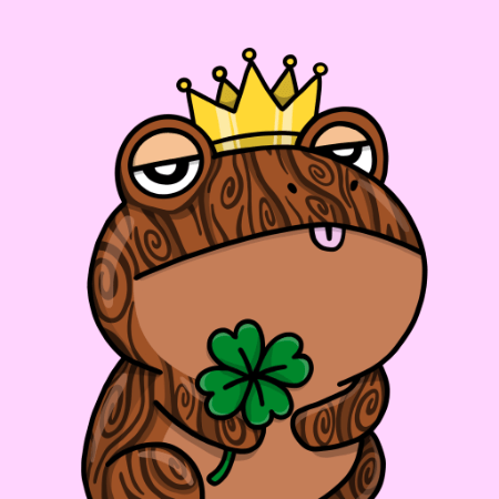 Happy Hoppers Club Cardano NFT